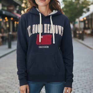 MT. Hood  Oregon Hoodie